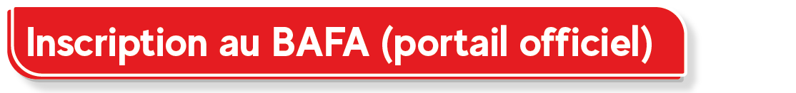 Inscription au BAFA (portail officiel)