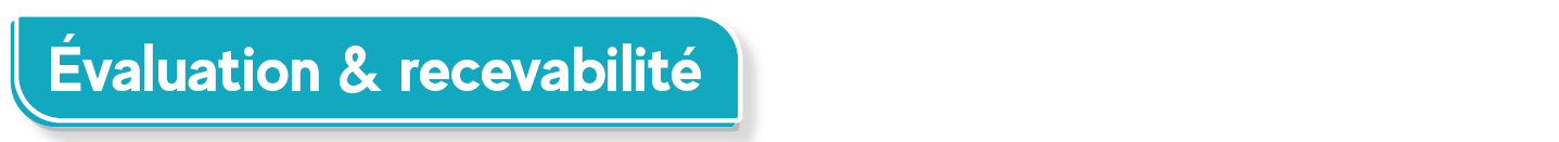 Finalit&eacute; de l&rsquo;approfondissement et de la qualification