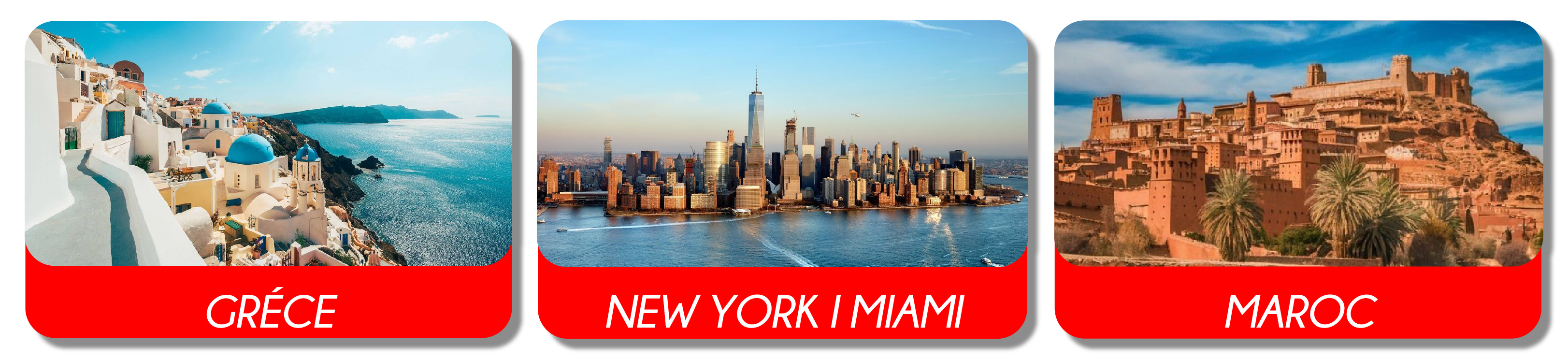 Activit&eacute;s &agrave; l&rsquo;&eacute;tranger - 2