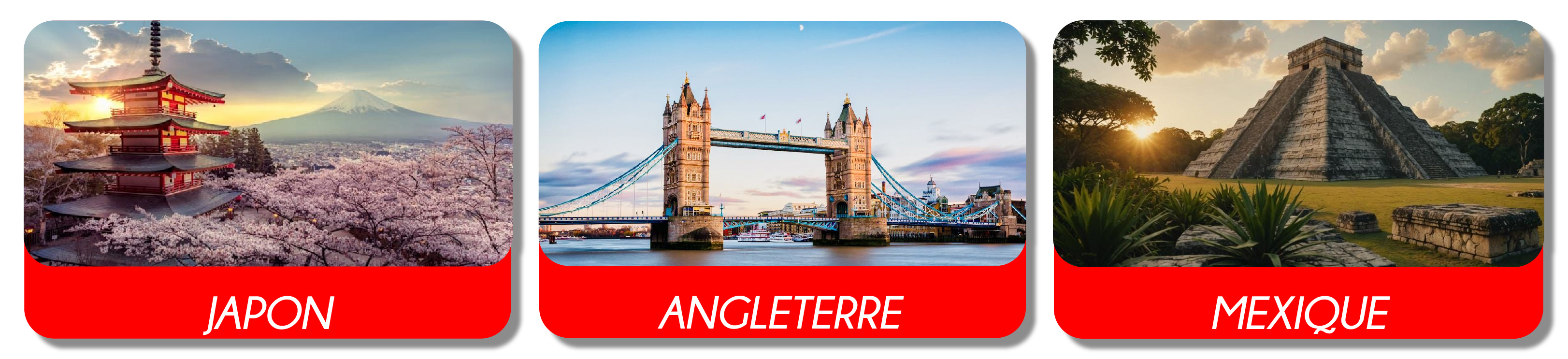 Activit&eacute;s &agrave; l&rsquo;&eacute;tranger - 3