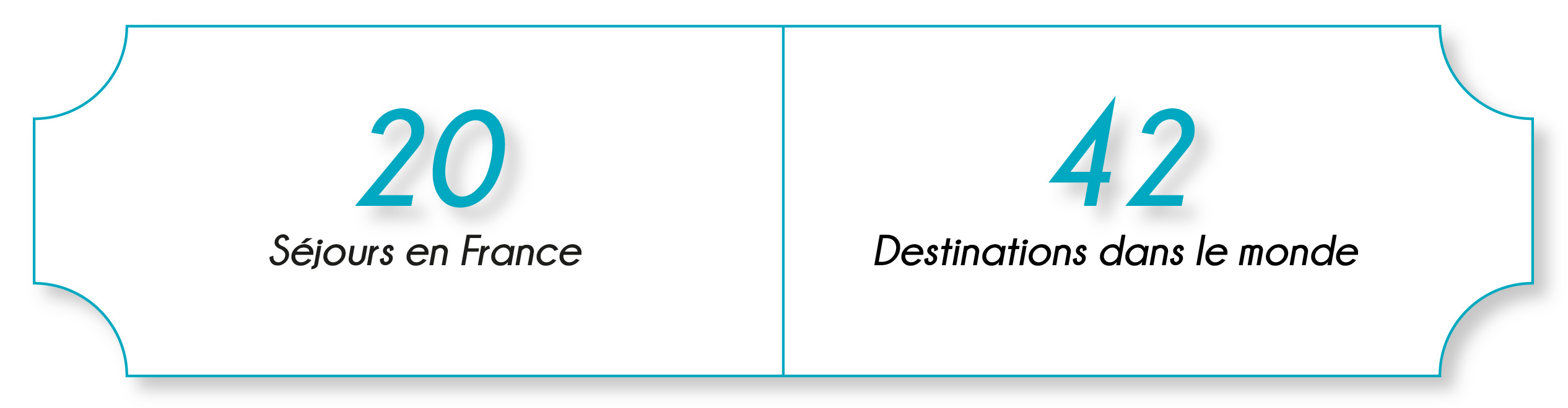 Destinations Temps Jeunes