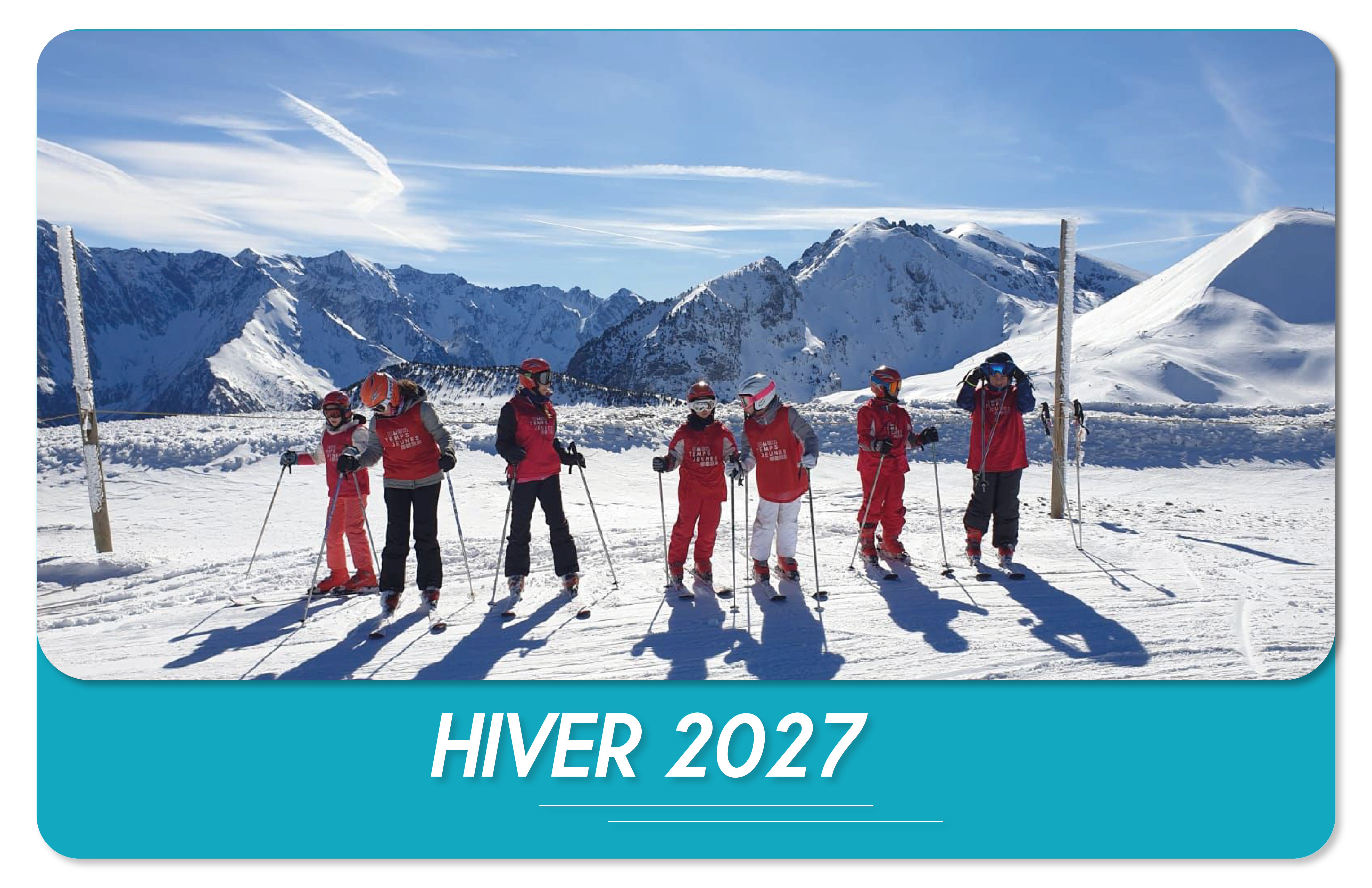 Vacances Hiver 2026