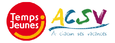 Temps Jeunes et ACSF