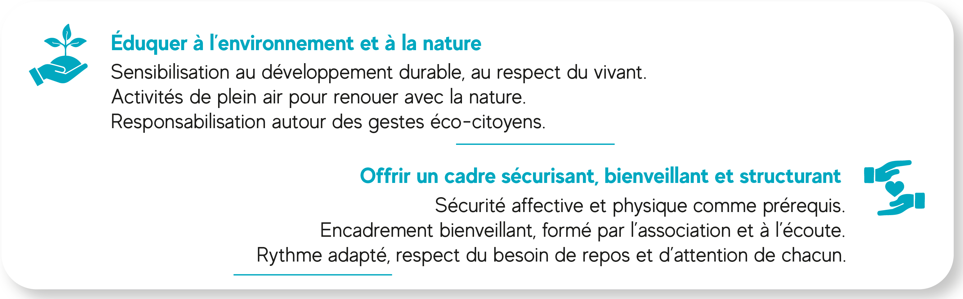 Responsabilit&eacute;s