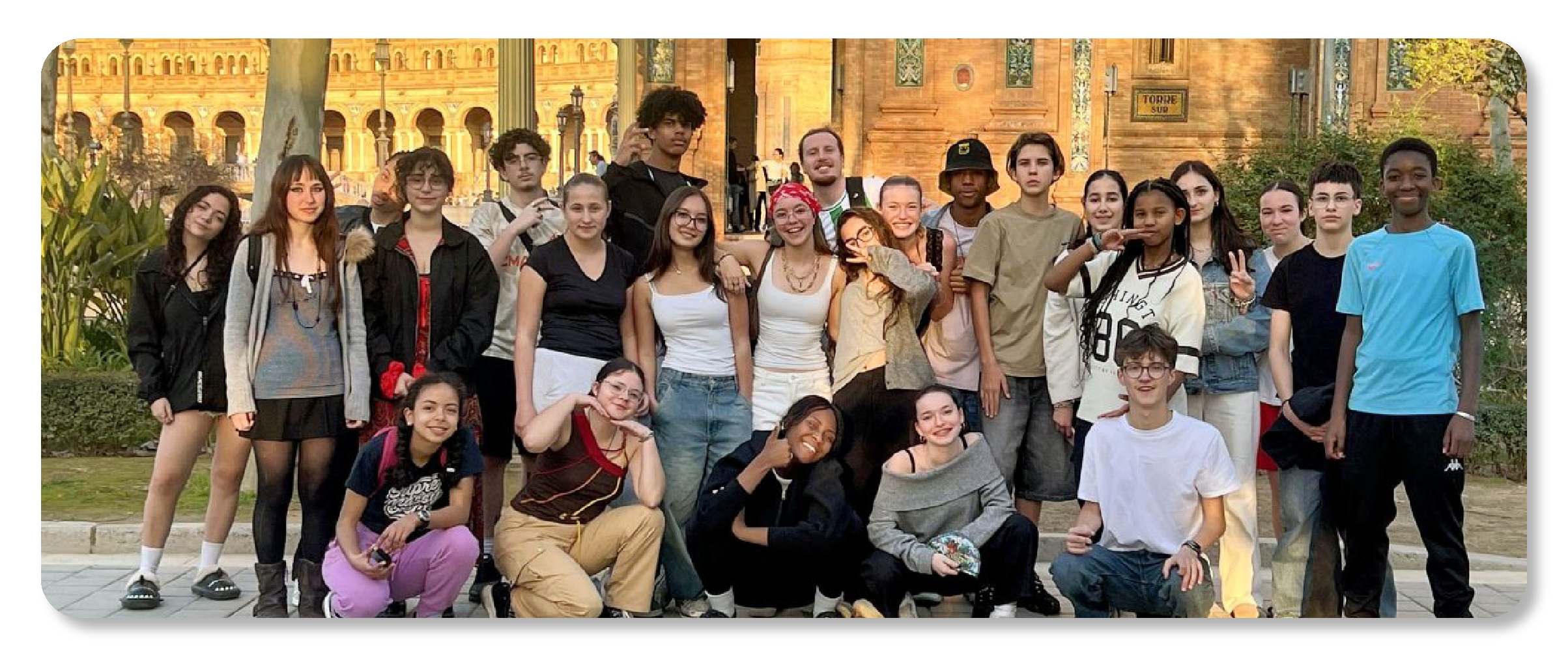 Pourquoi choisir une colonie de vacances Temps Jeunes