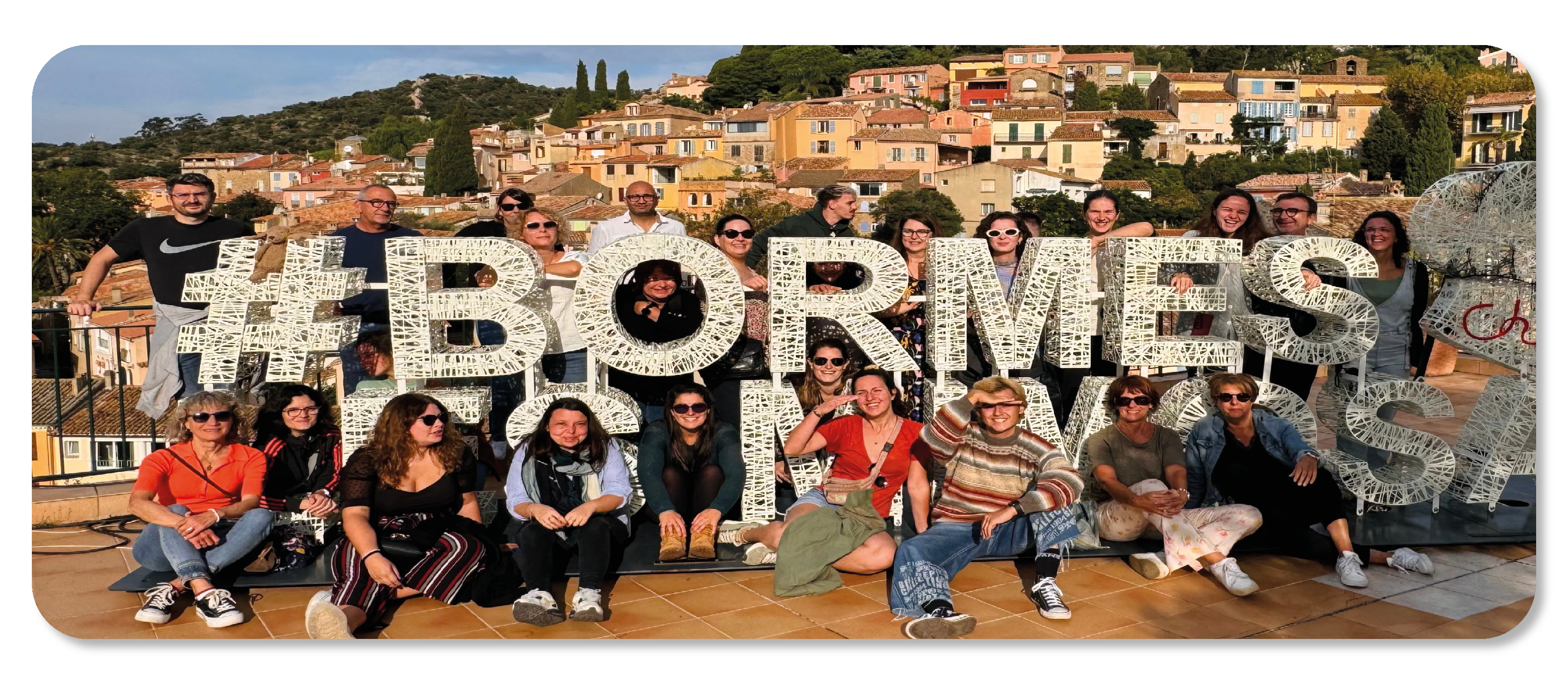 Pourquoi choisir une colonie de vacances Temps Jeunes