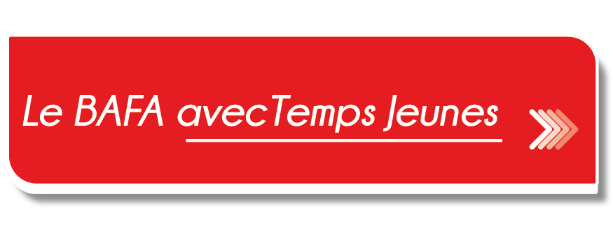 Le BAFA avec Temps Jeunes