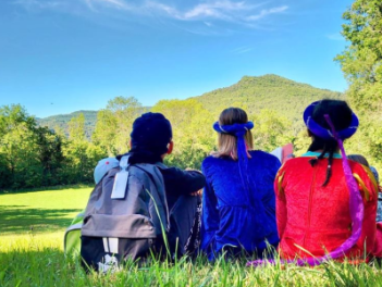 Légendes et Poneys au Manoir