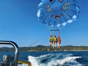 Aventures Côte d'Azur (Printemps)