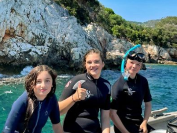 Vacances Côte d'Azur