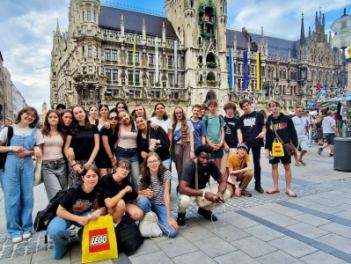 Bruxelles - Amsterdam