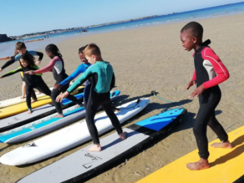 Sensations Aquatiques