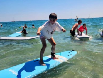 Vacances Méditerranéennes