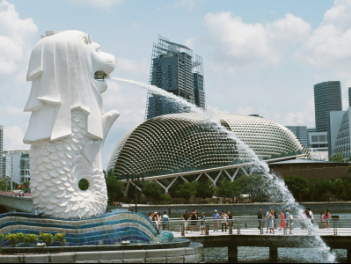 Singapour - Malaisie