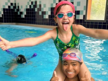 Petits Tritons (Printemps)