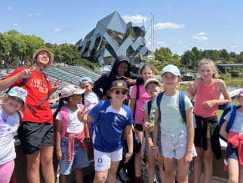 Futuroscope et Mix Aventures